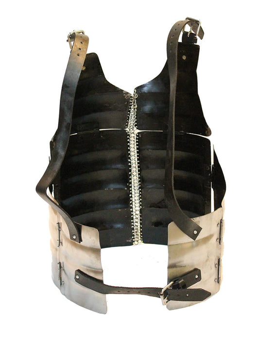 Knights of the Crusade Body Armor