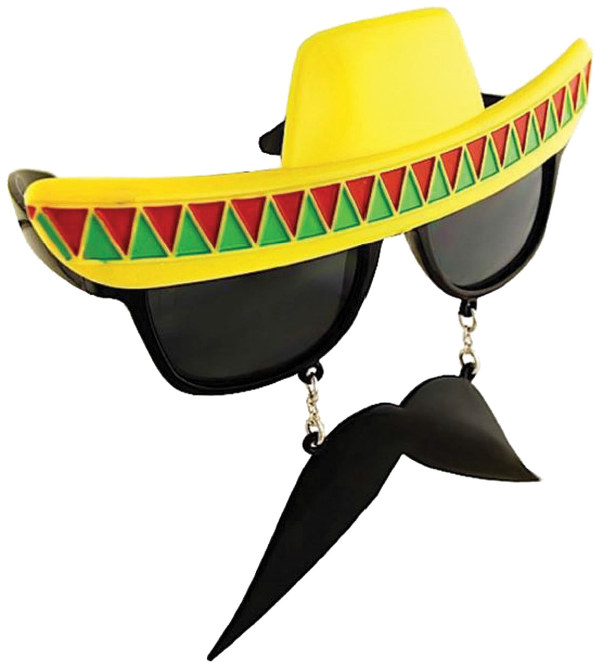 Sunstache Mexican Dark