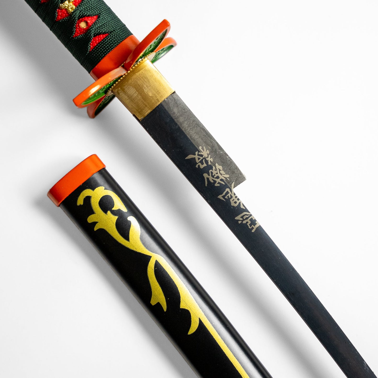 Shinobu Kocho's Lavender-Blue Nichirin Katana (Battle Ready)