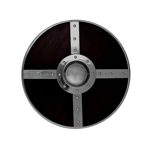 Viking Quadrant Berserker Shield