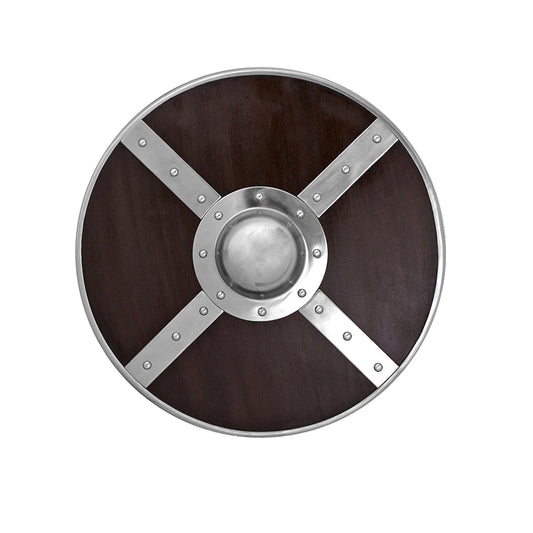 Functional Viking Quadrant Berserker Shield