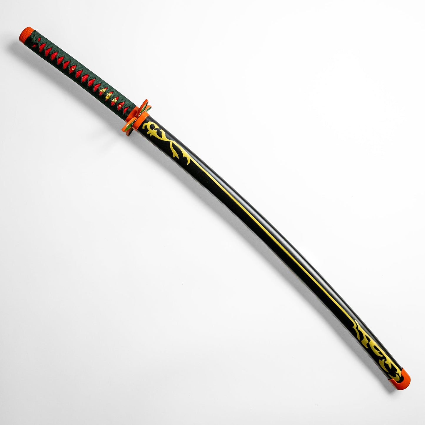 Shinobu Kocho's Lavender-Blue Nichirin Katana (Battle Ready)