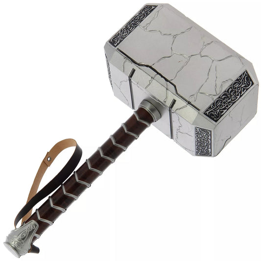 Quality Hammer Foam Made LARP Cosplay Costume Prop Accessory