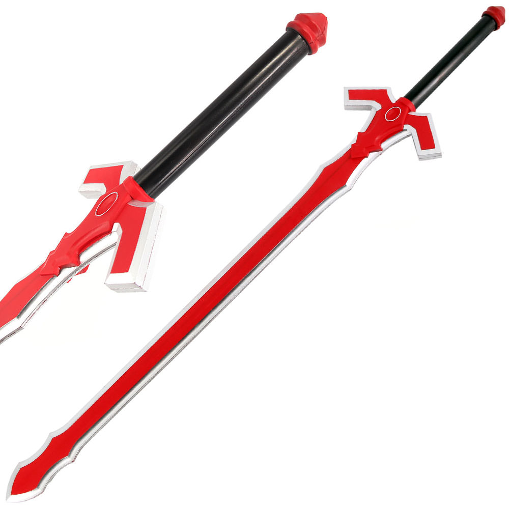 Foam Replica Demonic Gram Sword Ethereal Shift Cosplay Prop - TOPHATTER'S ARMORY DEALS