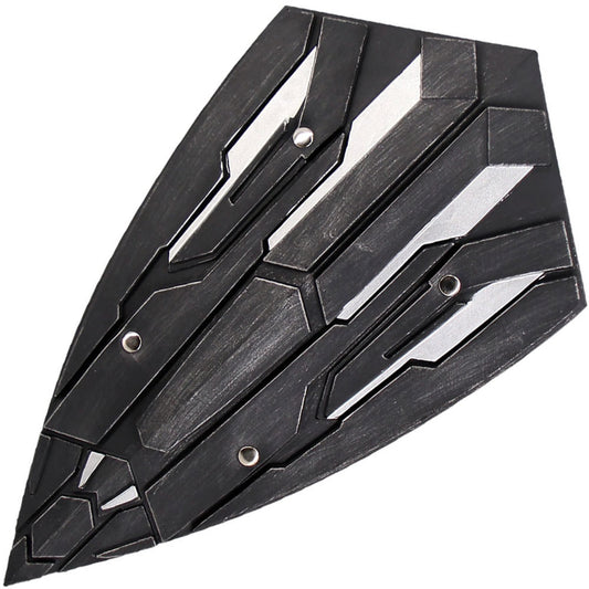 Infinity War American Wakanda Foam Shield Props Replica