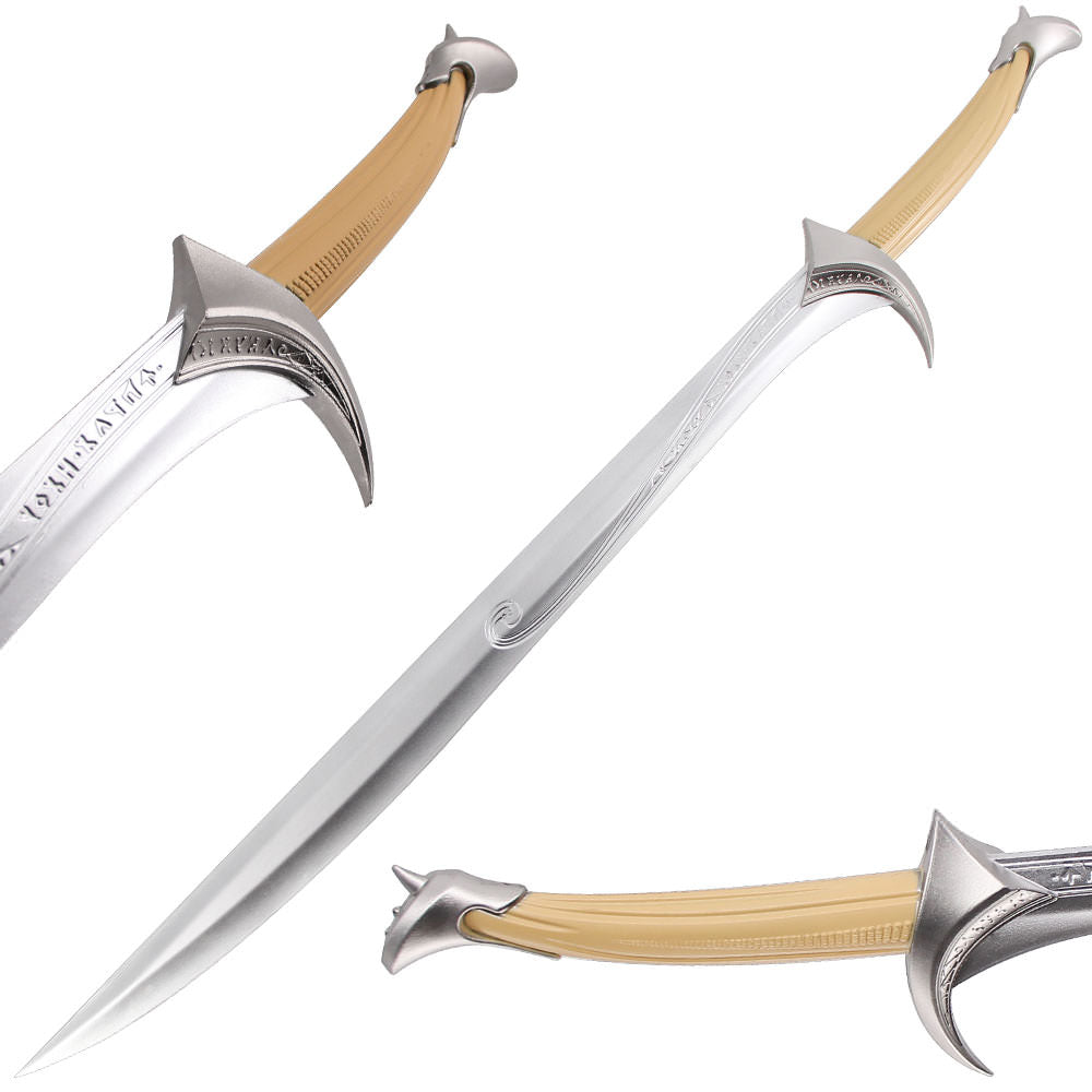 Foam Replica Fantasy Sword Of Thorin Cosplay Prop