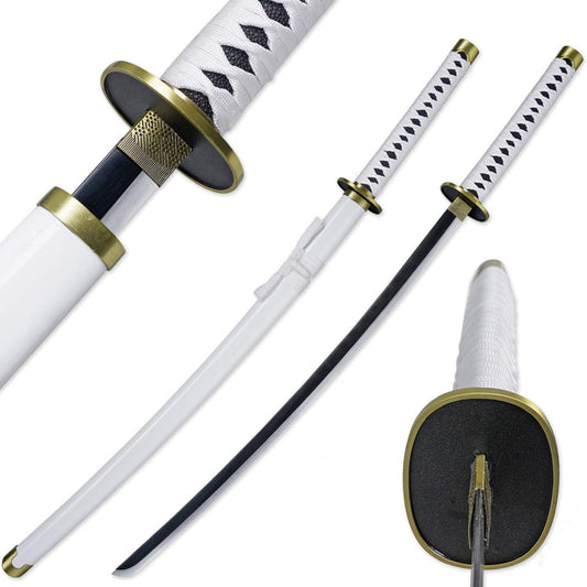 Zoro's Wado Ichimonji Katana Replica Samurai Sword