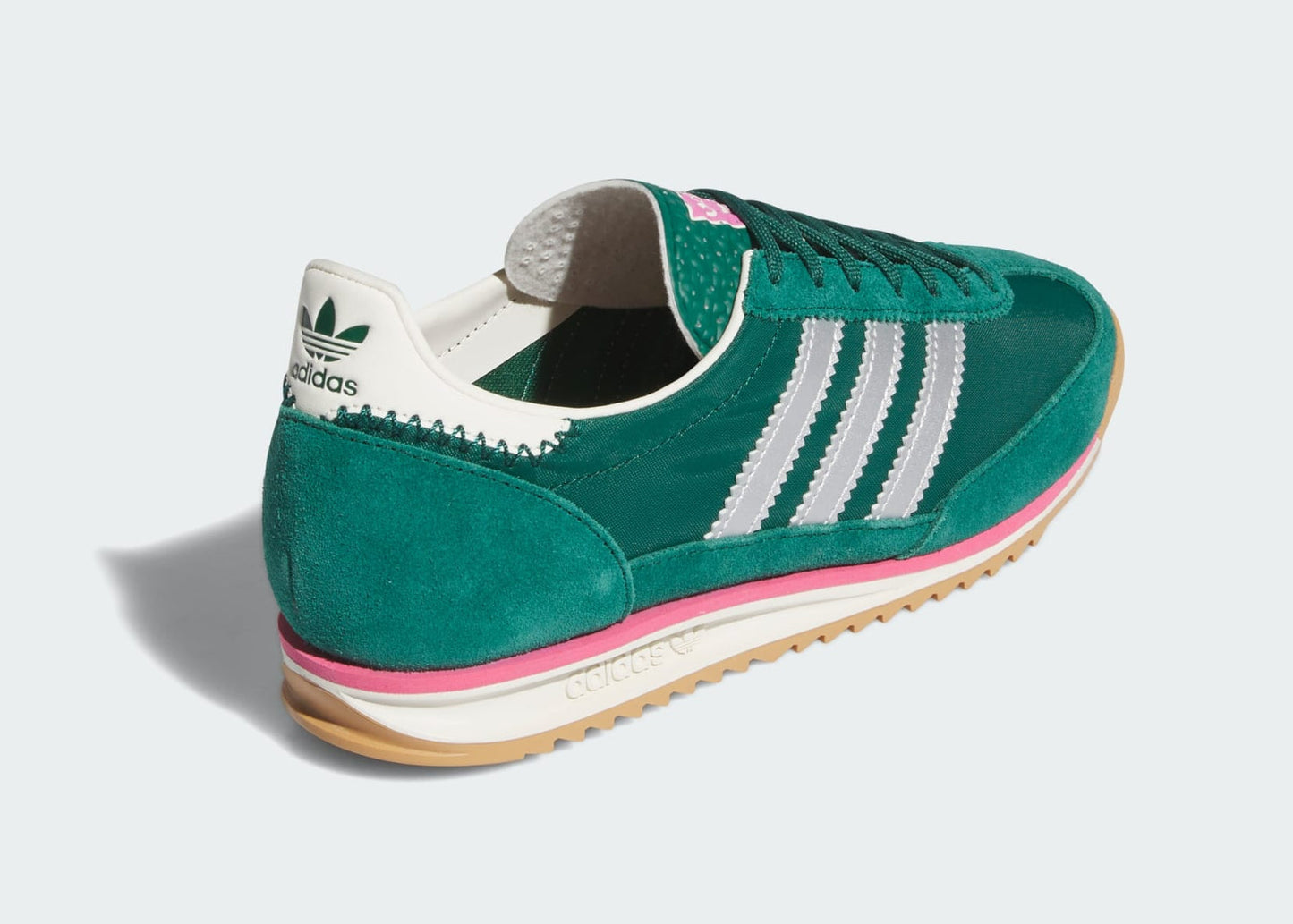 [jh7395] Mens adidas Originals Sl 72
