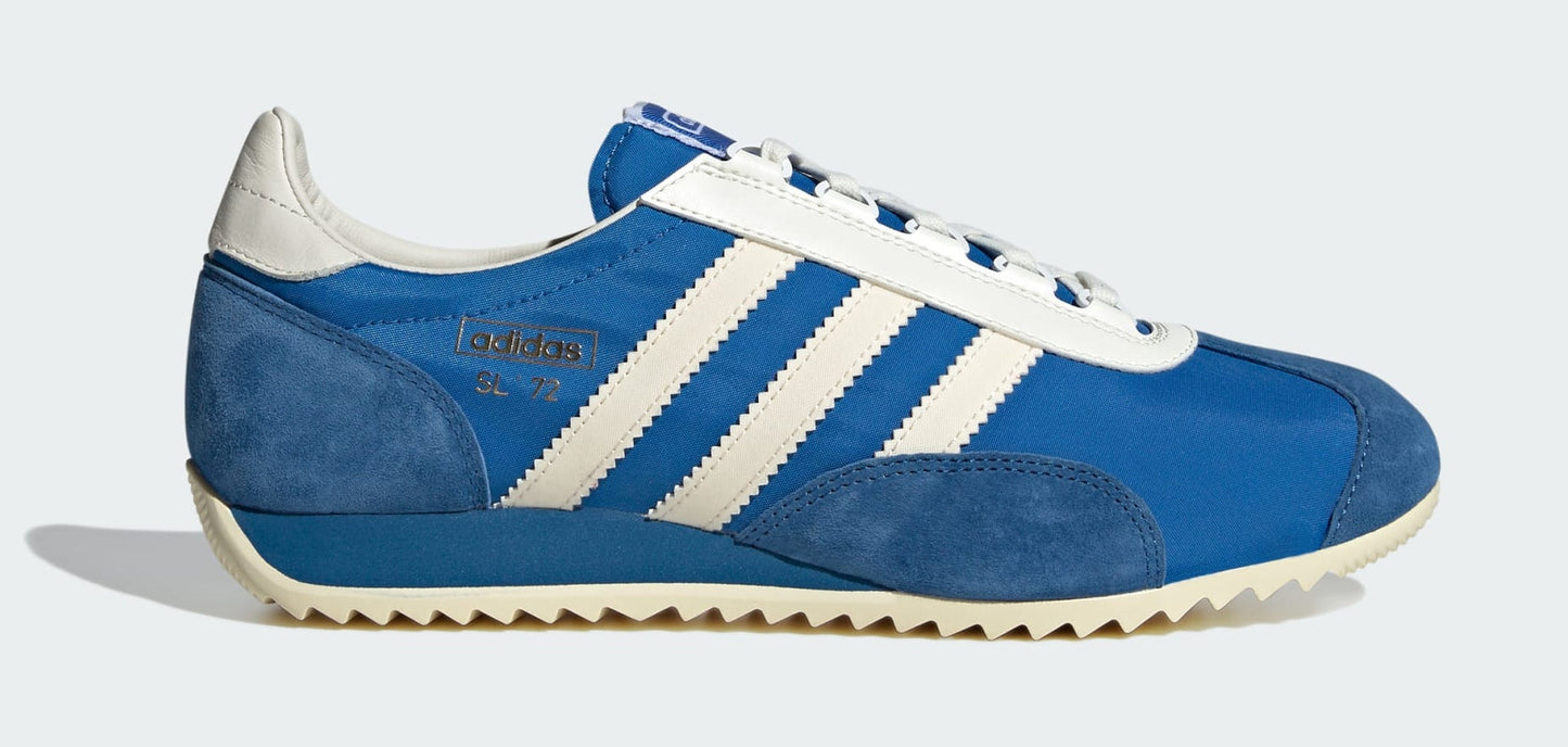 adidas Men's Sl 72 Pt 'Bright Royal White'