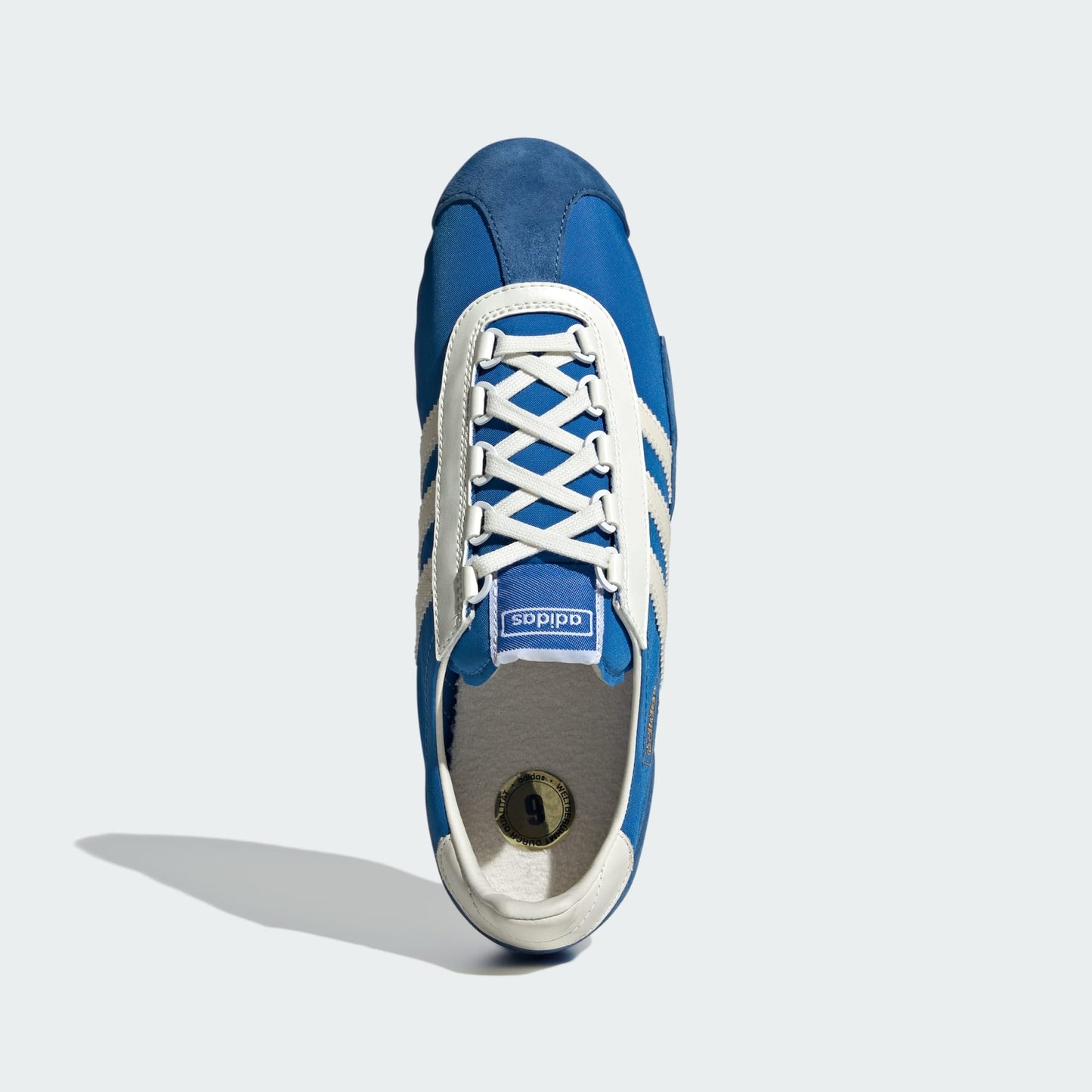 adidas Men's Sl 72 Pt 'Bright Royal White'
