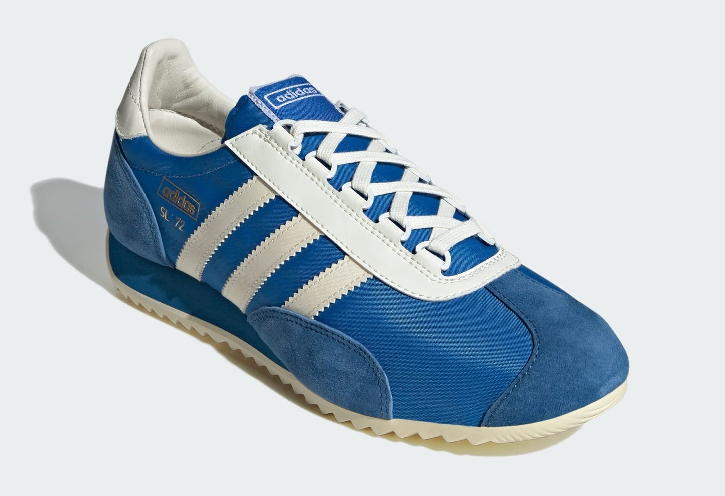 adidas Men's Sl 72 Pt 'Bright Royal White'