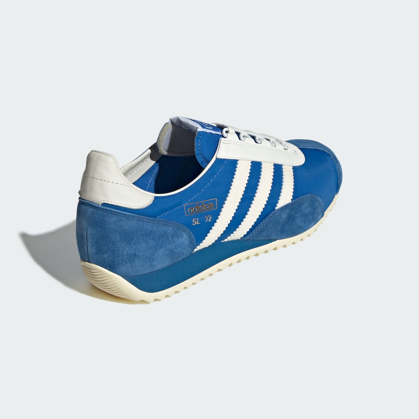adidas Men's Sl 72 Pt 'Bright Royal White'