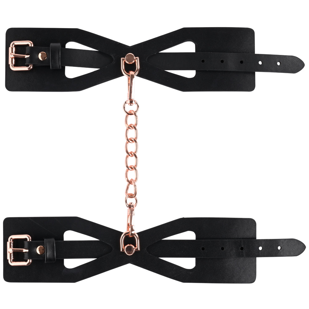 Brat Handcuffs
