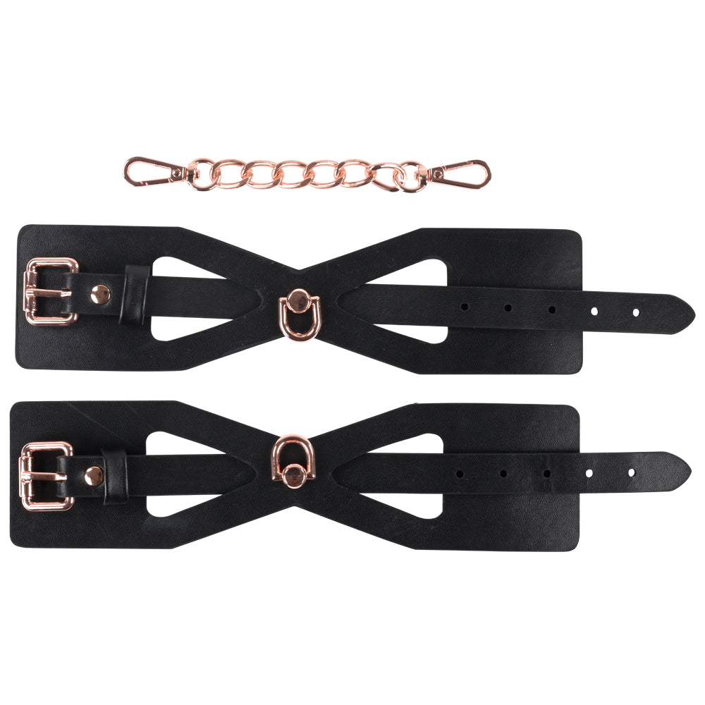 Brat Handcuffs