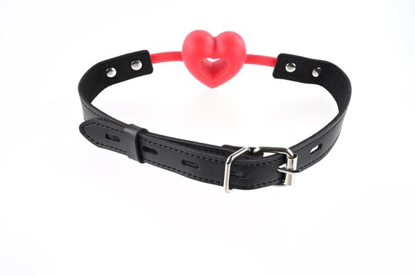 Amor Ball Gag