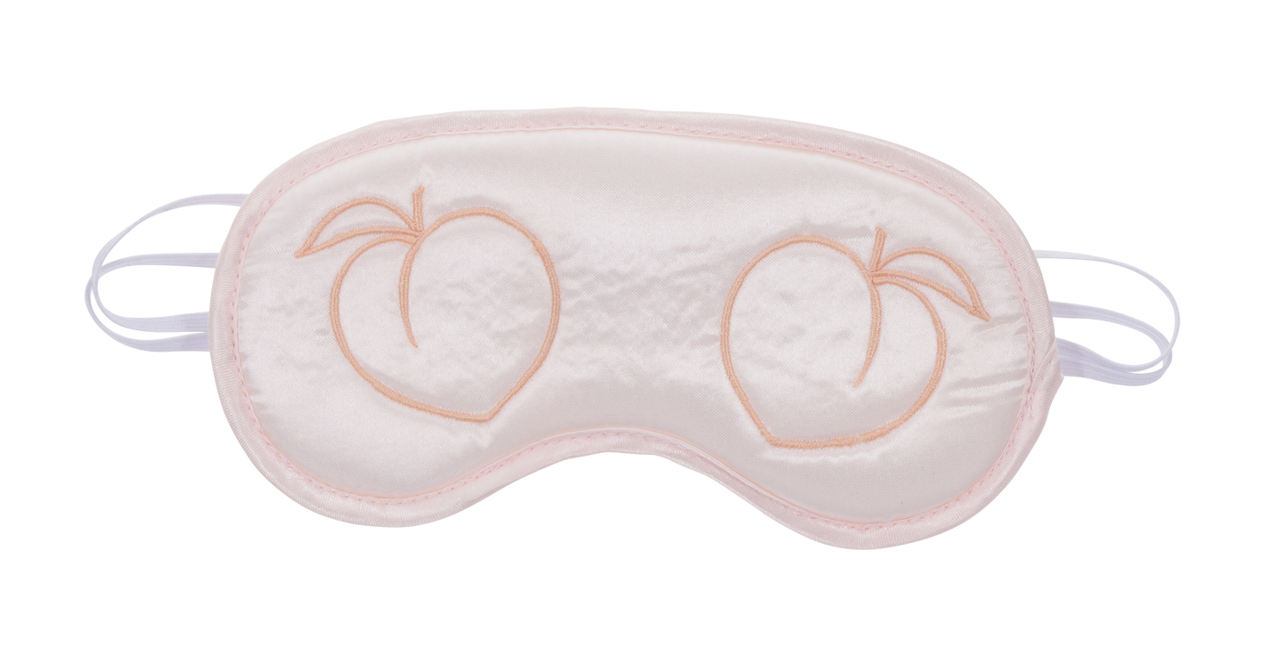 Peaches ‘n CreaMe Blindfold