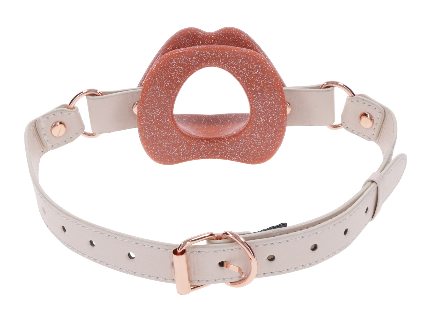 Peaches ‘n CreaMe Silicone Lips