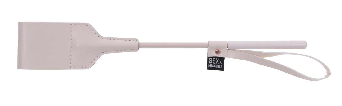 Peaches ‘n CreaMe Riding Crop