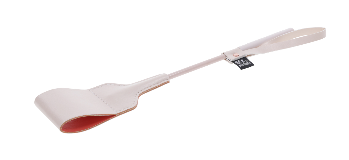 Peaches ‘n CreaMe Riding Crop