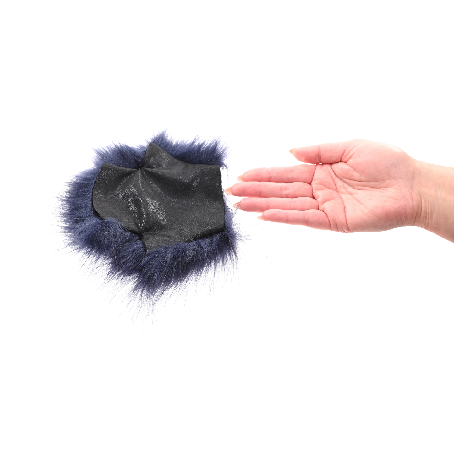 Cougar Spiked Sensory Glove