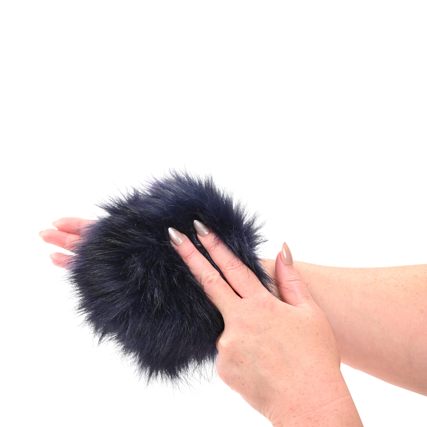 Cougar Spiked Sensory Glove