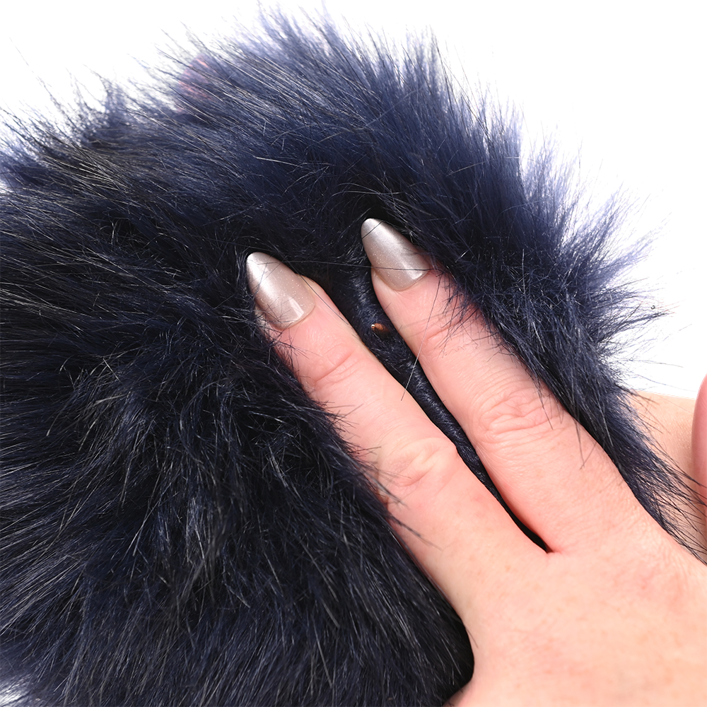 Cougar Spiked Sensory Glove