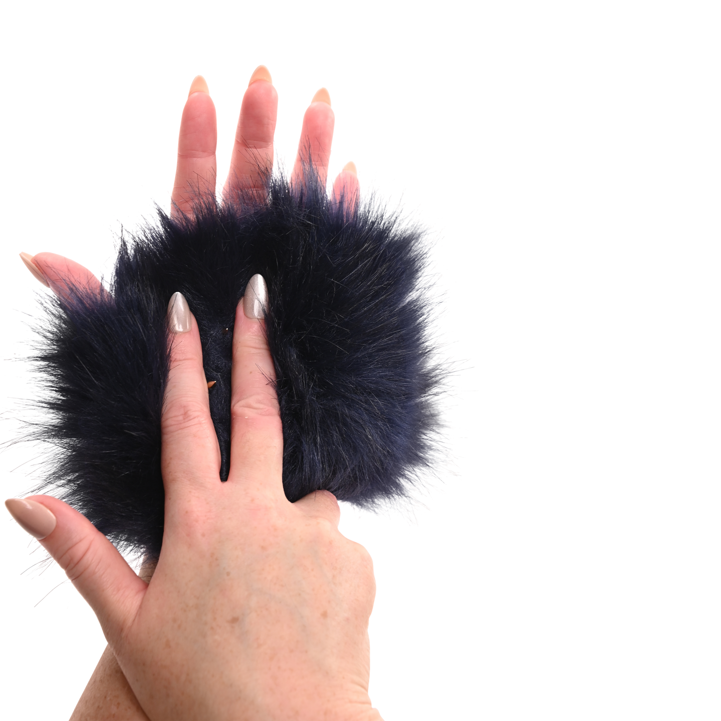 Cougar Spiked Sensory Glove