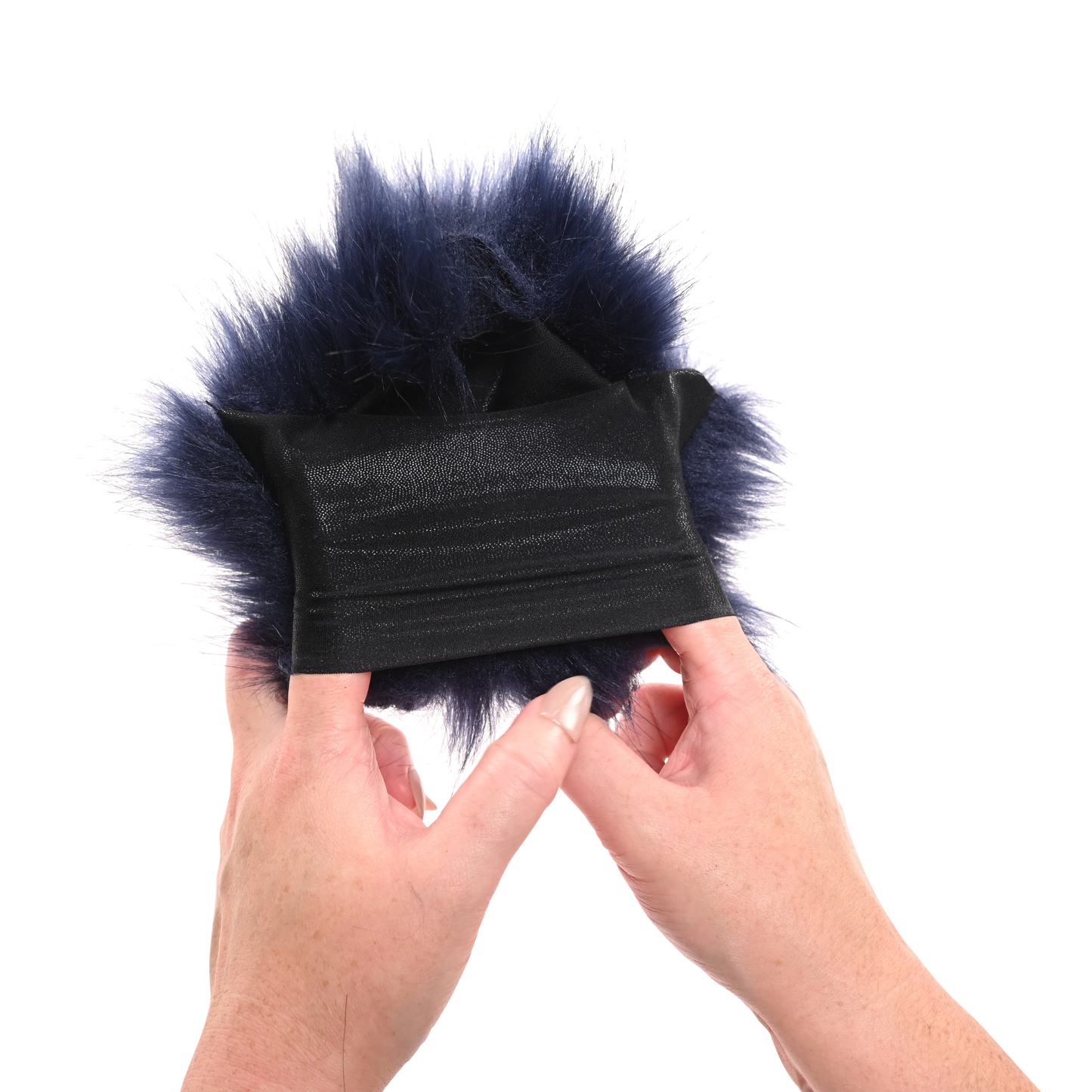 Cougar Spiked Sensory Glove