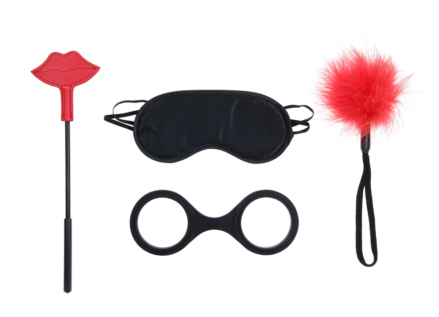 Ex's & Oh's Kiss Kit