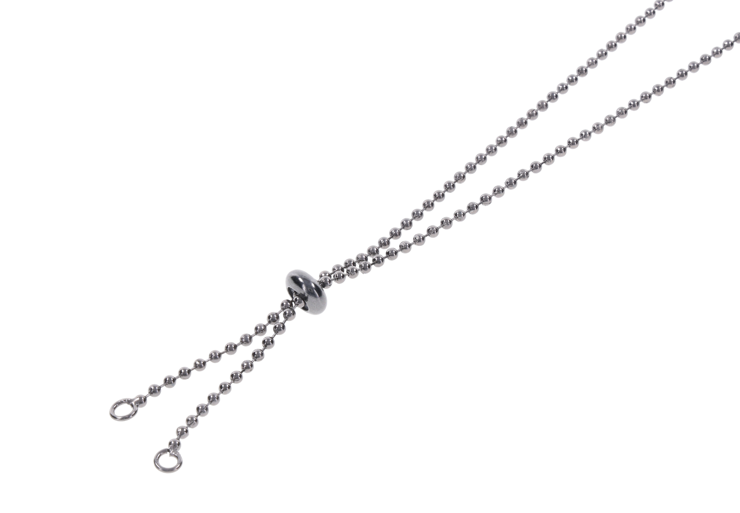 Ex's & Oh's Body Jewelry with Nipple Ties