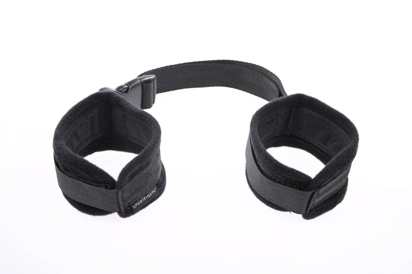 Adjustable Handcuffs