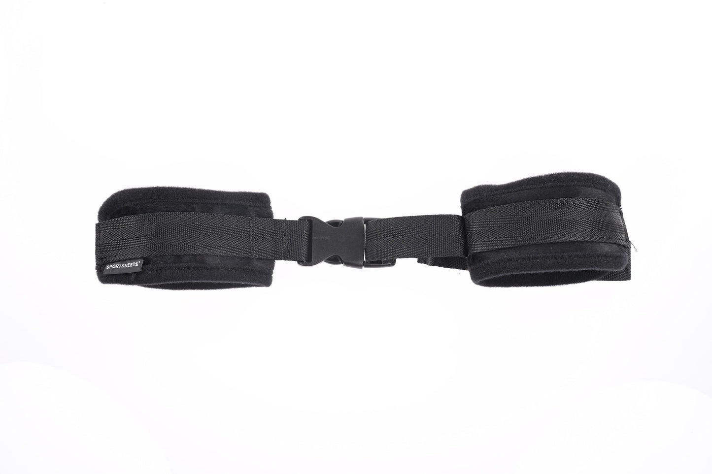 Adjustable Handcuffs