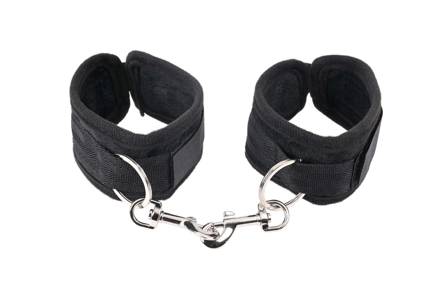 Beginner's Handcuffs