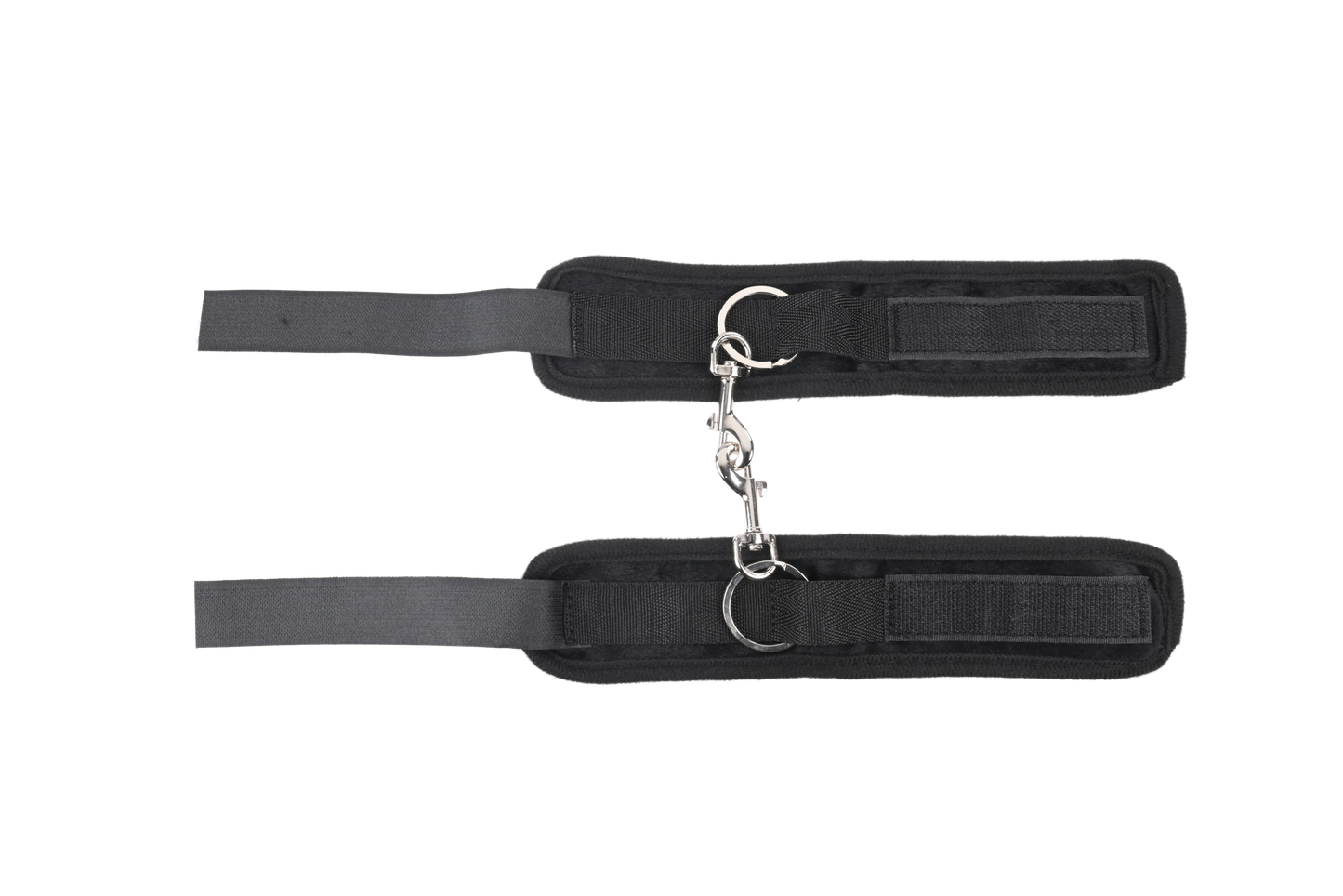 Beginner's Handcuffs