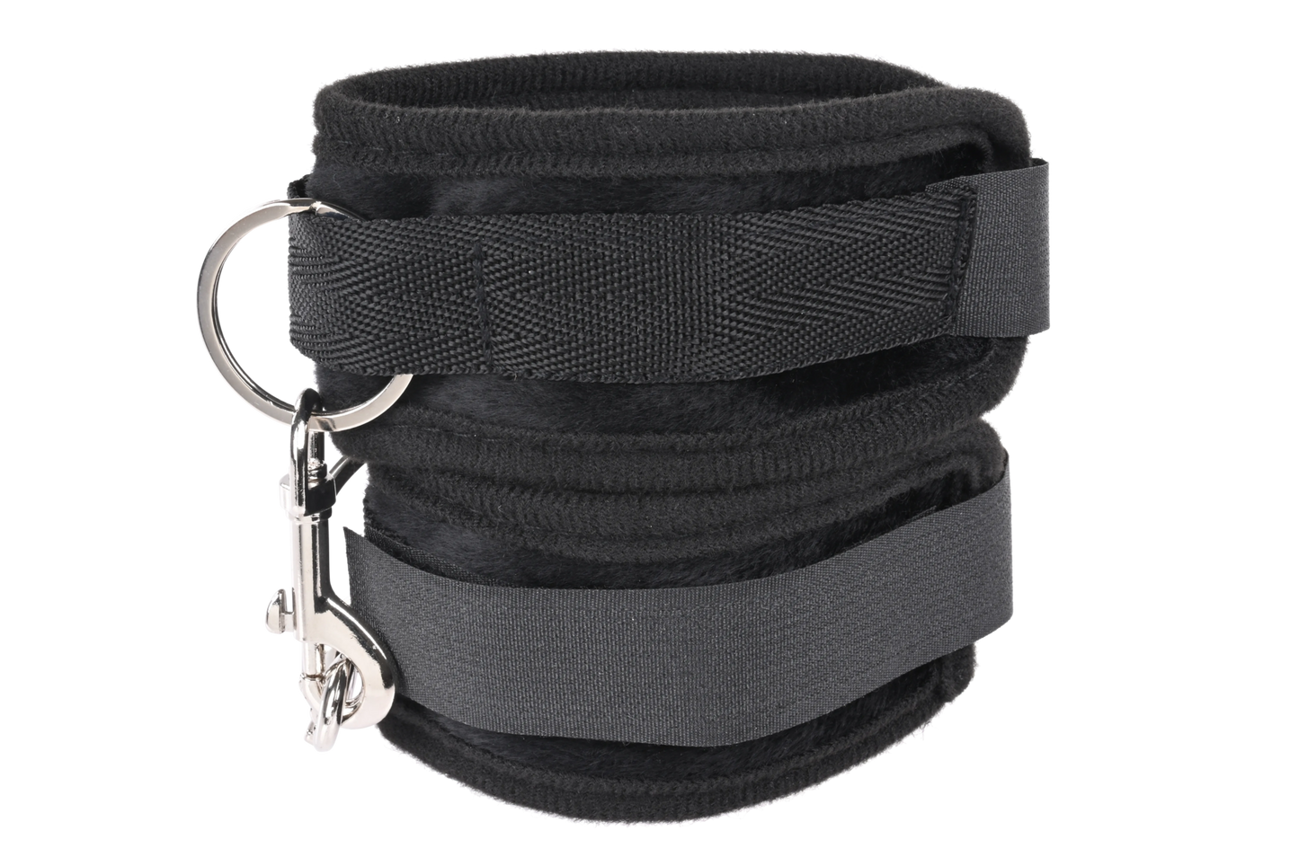 Beginner's Handcuffs