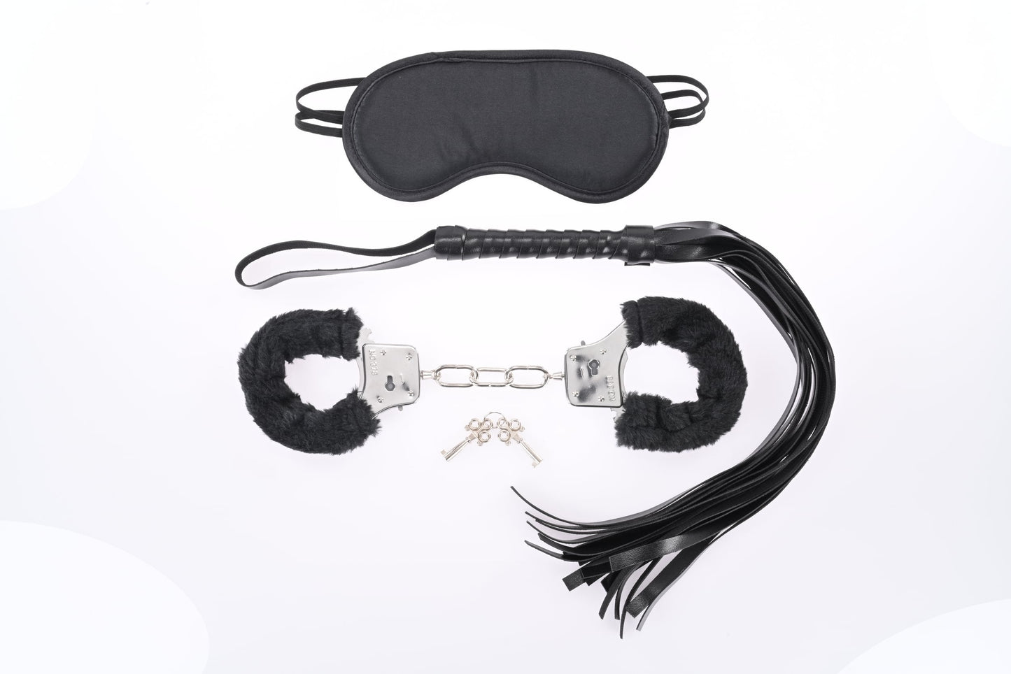 Intro To S&M Kit