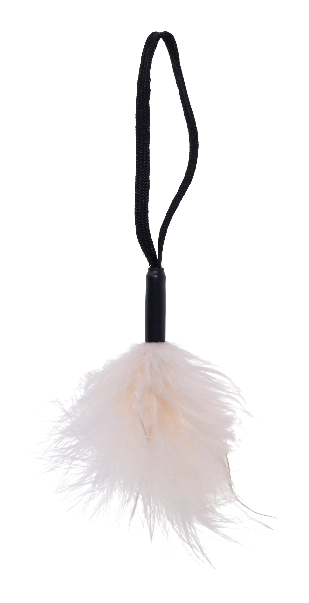 CreaMe Wrist Feather Tickler