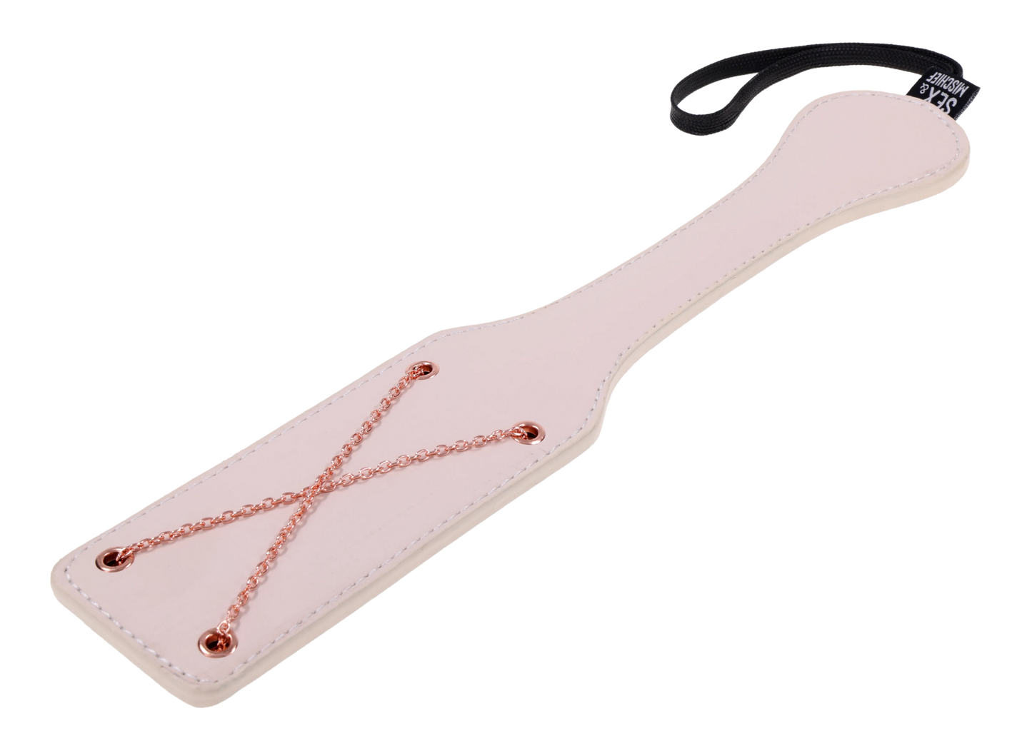Peaches 'n CreaMe Chain Impressions Paddle