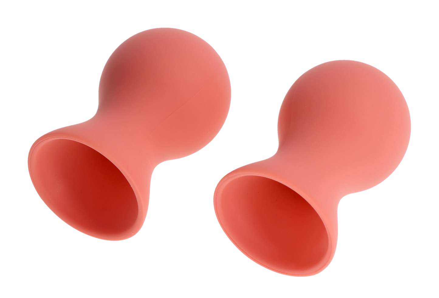 Peaches 'n CreaMe Silicone Nipple Suckers