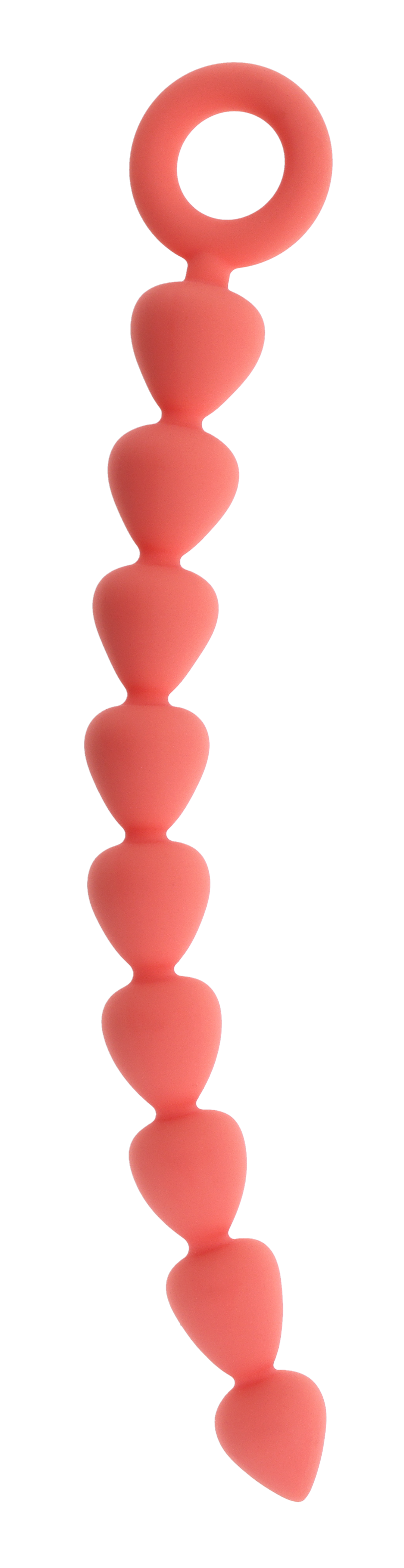 Peaches 'n CreaMe Silicone Anal Beads