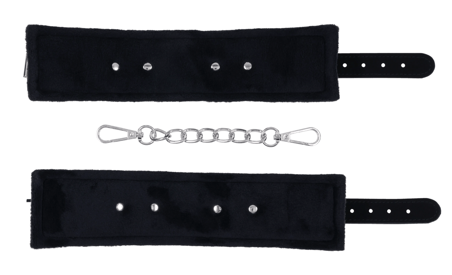Shadow Handcuffs