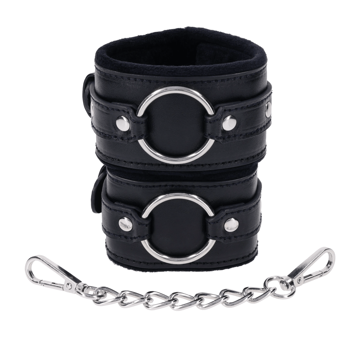 Shadow Handcuffs