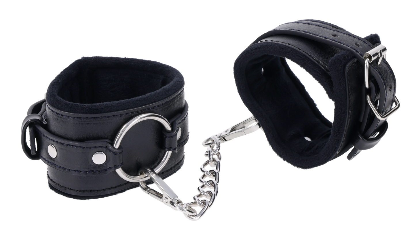 Shadow Handcuffs
