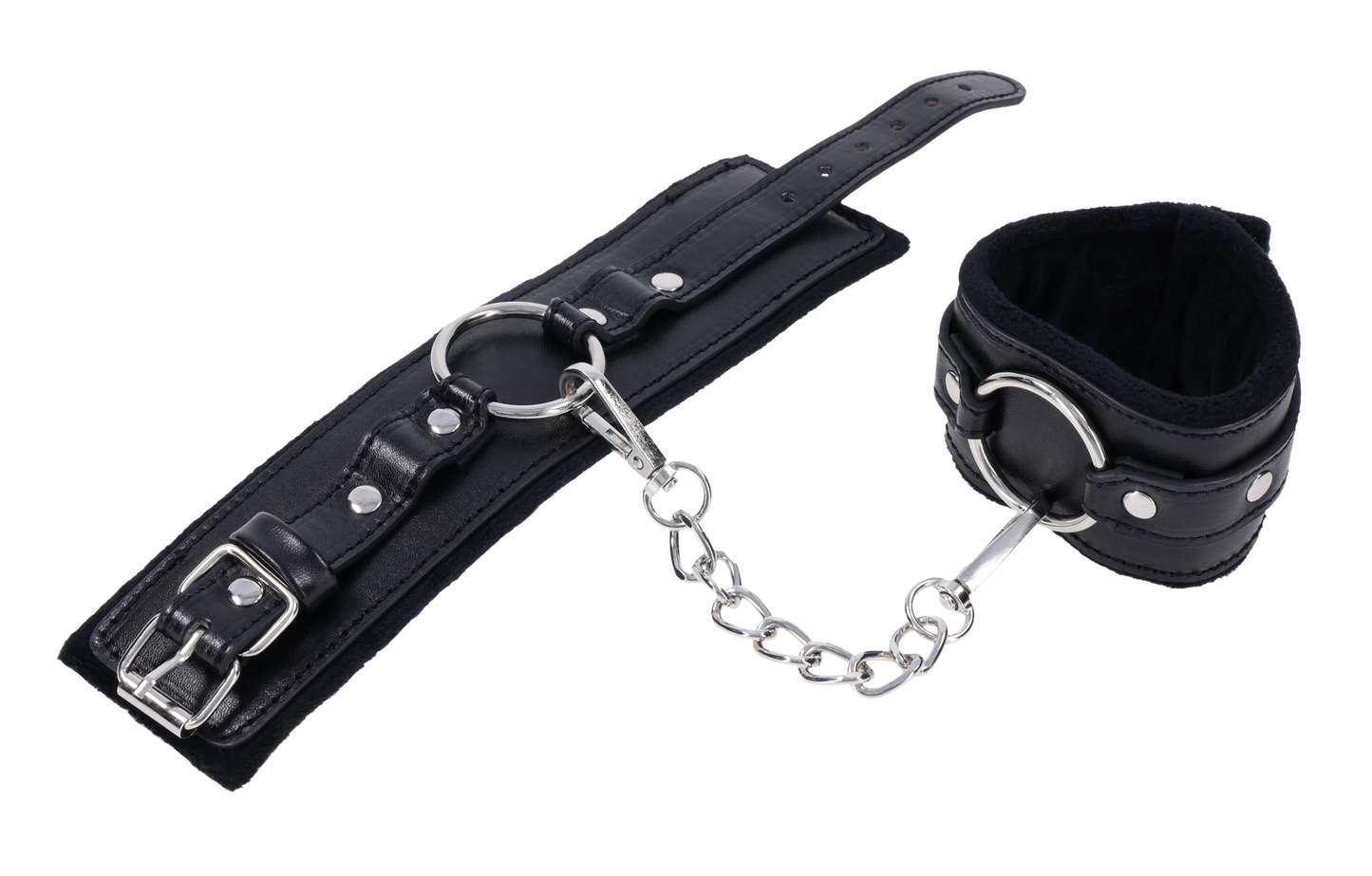 Shadow Handcuffs