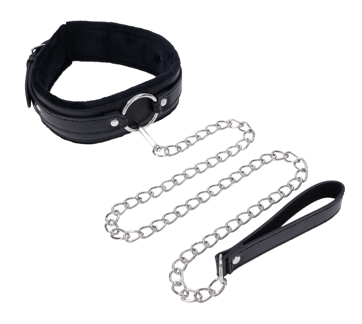 Shadow Collar and Leash