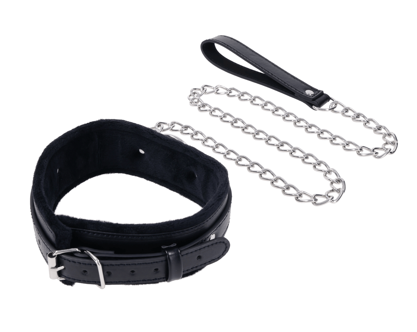 Shadow Collar and Leash