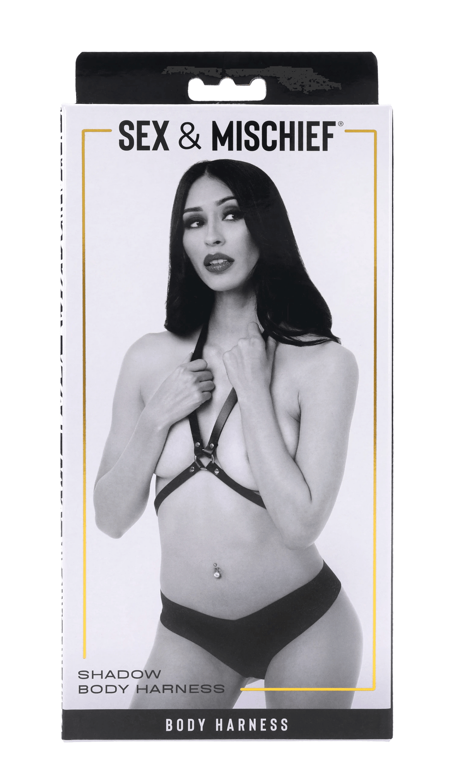 Shadow Body Harness