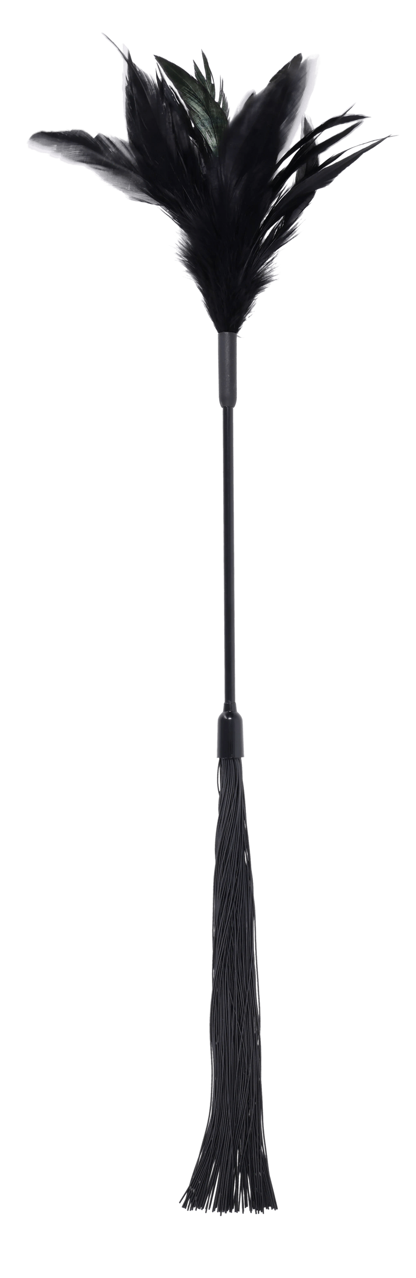 Shadow Feather Tickler