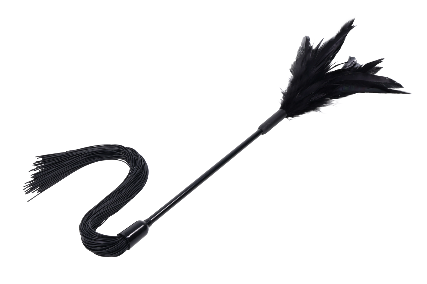 Shadow Feather Tickler