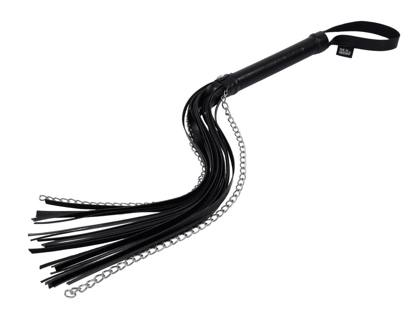 Shadow Chain Flogger